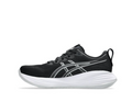 Asics Gel Cumulus 27 Black Concrete-1011B960-002