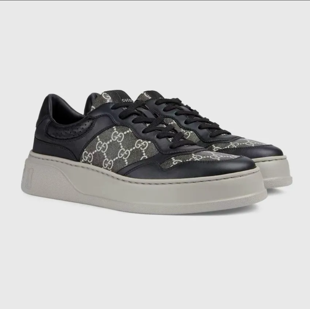 GG Chunky Shoes Sneakers – nk0005080