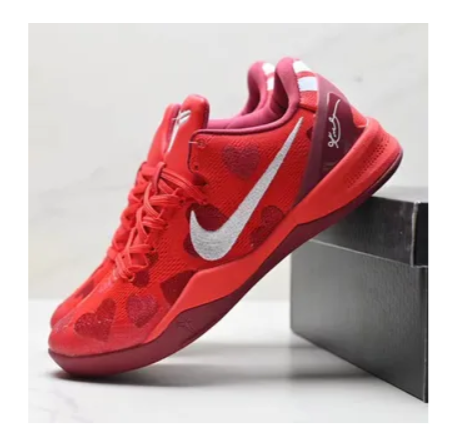 Kobe 8 Protro Wifey’s Shoes Sneakers