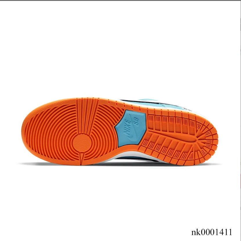 SB Dunk Low Club 58 Gulf Shoes Sneakers