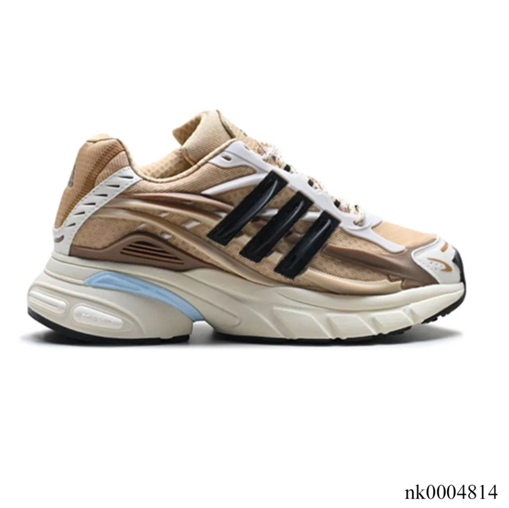 Pharrell x AD Adistar Jellyfish Tan Shoes Sneakers