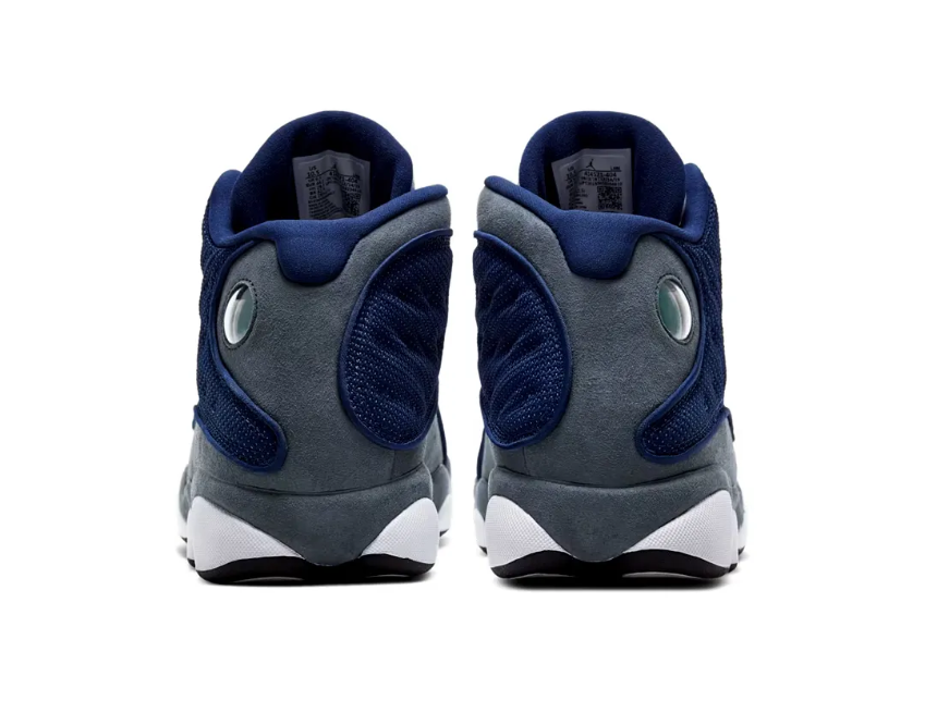 Air Jordan 13 Flint (2026) Shoes Sneakers