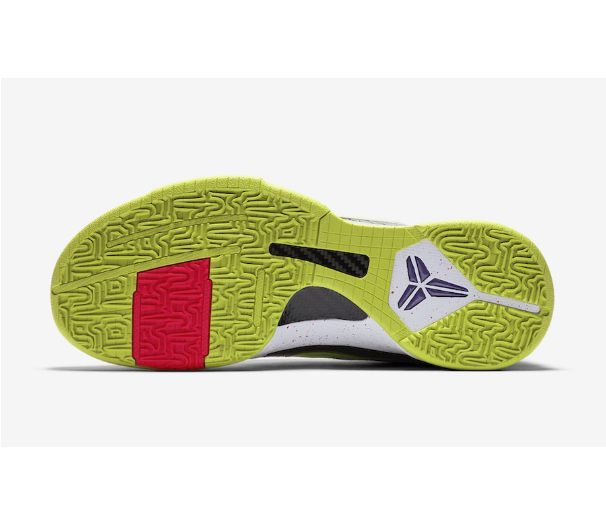 Zoom Kobe 5 Protro Chaos 2020 CD4991 100