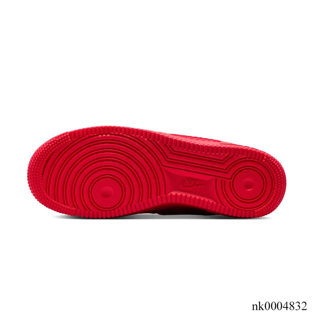 Air Force 1 Low Valentine’s Day University Red (2026) Shoes Sneaker