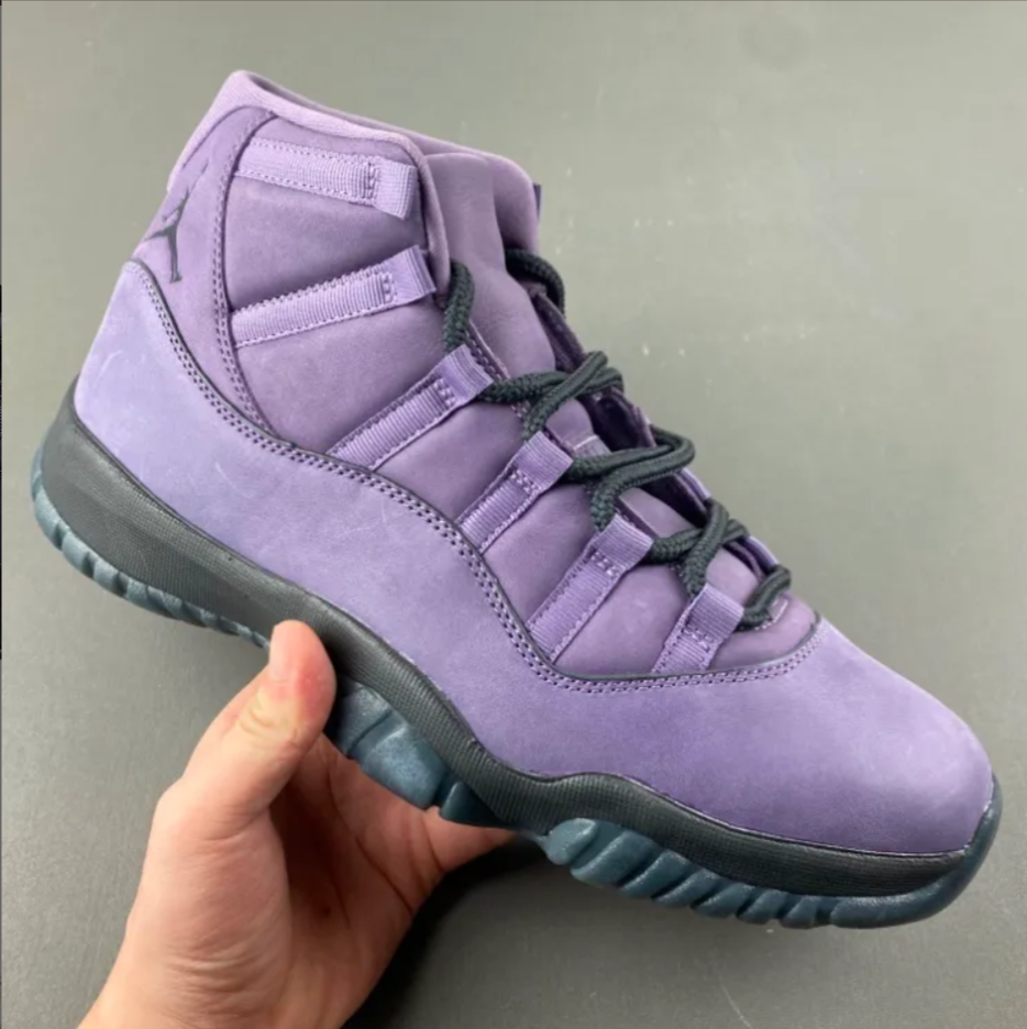 Air Jordan 11 Mojave Las Vegas Shoes Sneaker