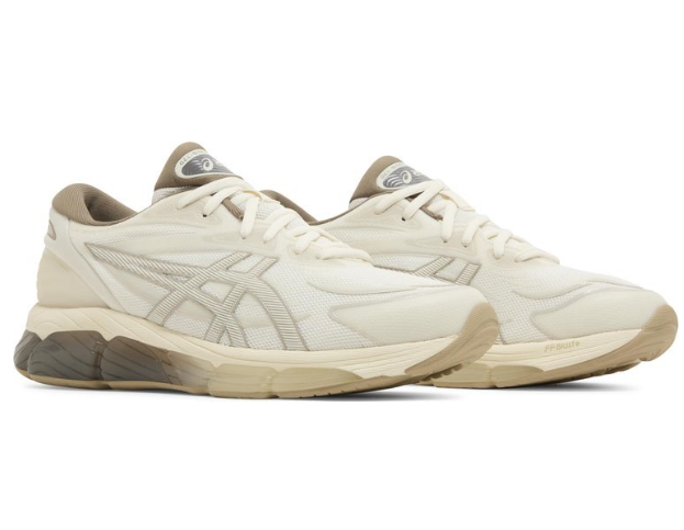 Asics Gel Quantum 360 8 Cream Pepper 1203A402-101