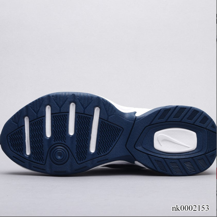 M2K Tekno Blue Force Shoes Sneakers