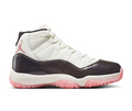 AJ 11 Neapolitan Custom Shoes Sneakers