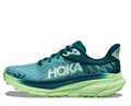 Hoka One One Challenger ATR 7 Ocean Mist Lime Glow 1134498-OMLG