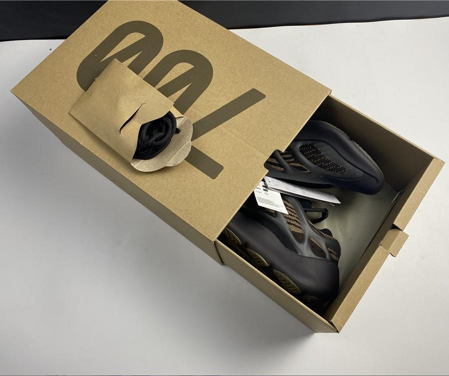 Yeezy 700 V3 Clay Brown Shoes Sneakers