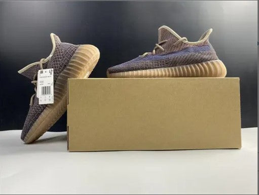 Yeezy Boost 350 V2 Fade Shoes Sneakers