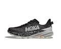 Hoka One One Speedgoat 6 Black Stardust 1147791-BKSTR