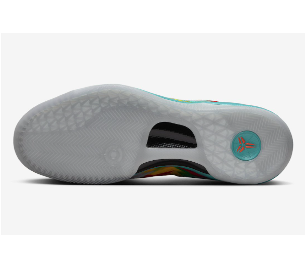 Kobe 8 Protro Venice Beach 2024 FQ3548 001