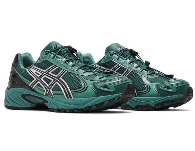 Asics Gel Kahana TR V4 Ocean Green 1203A497-300