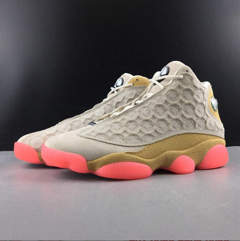 Air Jordan 13 Chinese New Year Shoes Sneakers