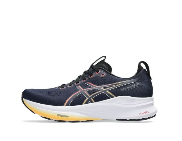 Asics Gel-Kayano 32 Midnight Black 1011C052-400