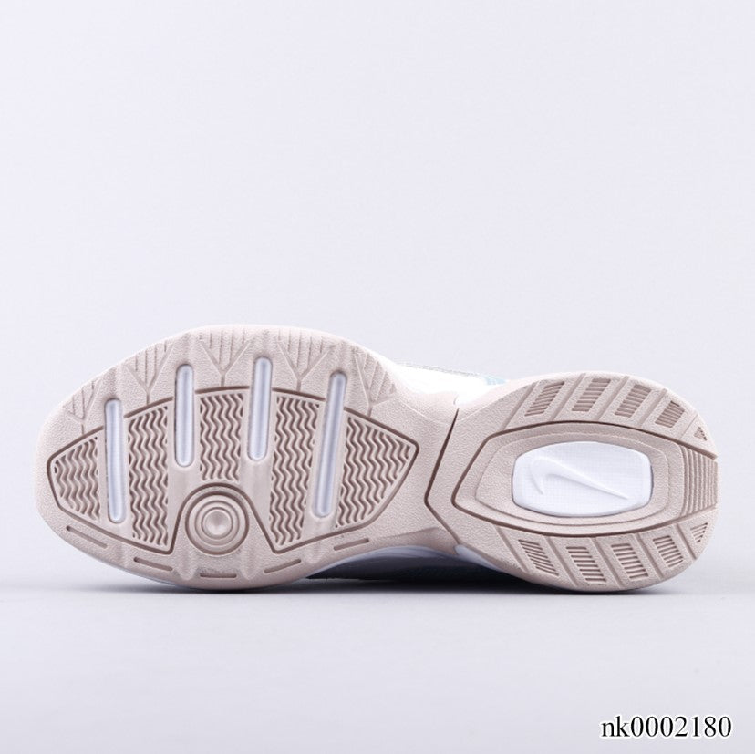 M2K Tekno Cyan Shoes Sneakers