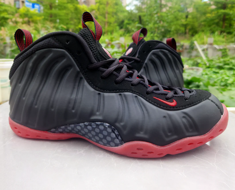 Air Foamposite One Cough Drop Shoes Sneakers
