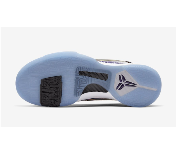 Zoom Kobe 5 Protro 5x Champ CD4991 500
