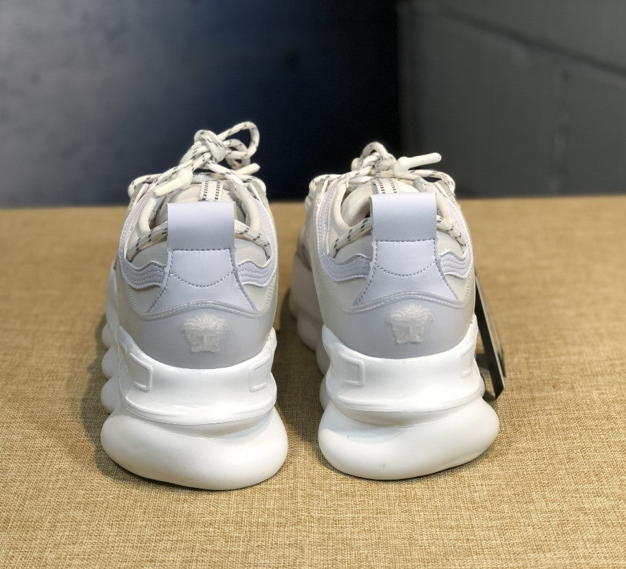 Chain Reaction Shoes Sneakers 12