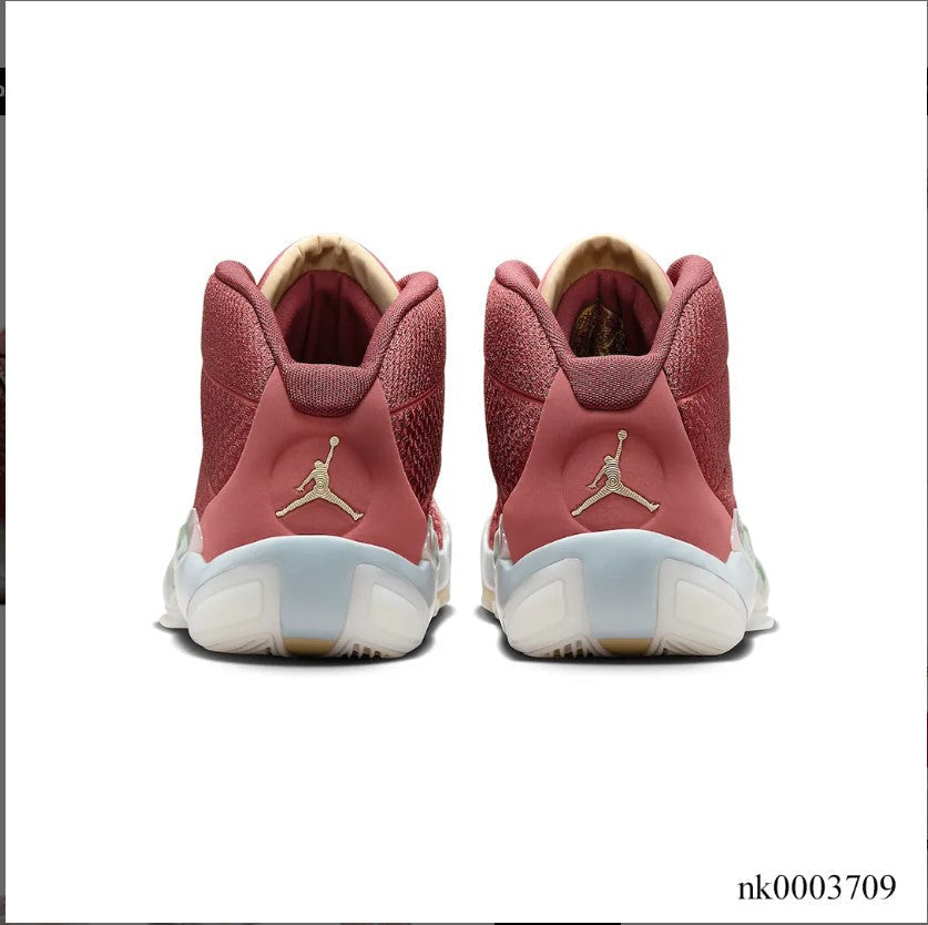Air Jordan 38 Year Of The Dragon Shoes Sneakers