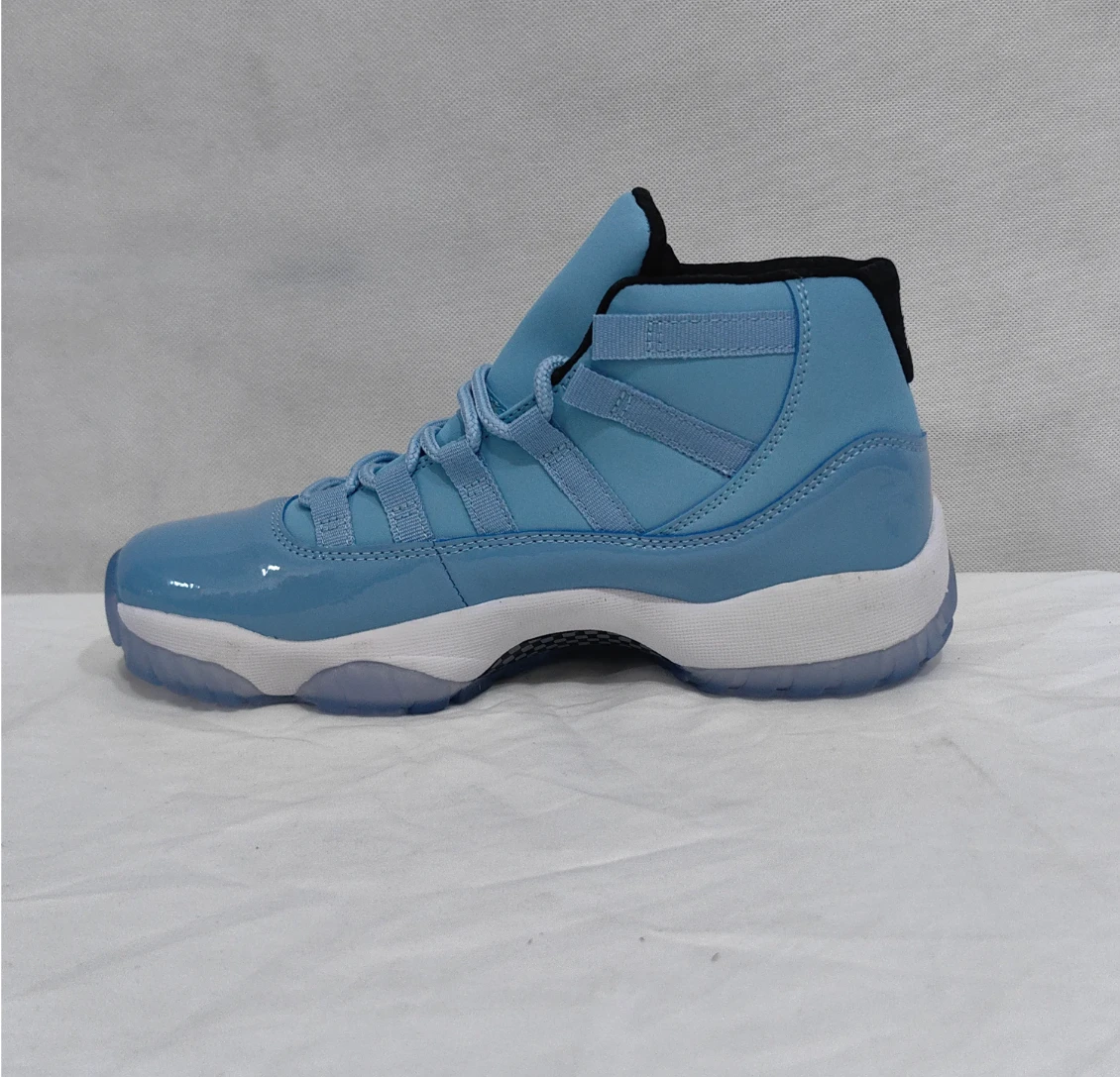 Air Jordan 11 Retro Pantone Shoes Sneakers