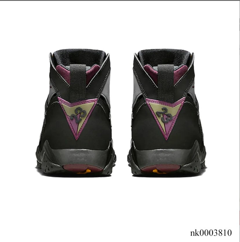 Air Jordan 7 Bordeaux Shoes Sneakers