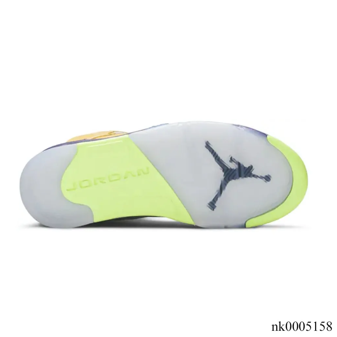 Air Jordan 5 Retro SE What The Shoes Sneakers