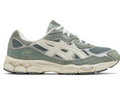 Asics Gel NYC Ivy Smoke Grey 1203A383-302