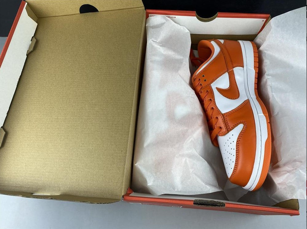 Dunk Low SP Syracuse (2020) Shoes Sneakers