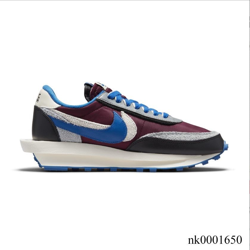 Undercover x Sacai x LDWaffle Shoes Sneakers