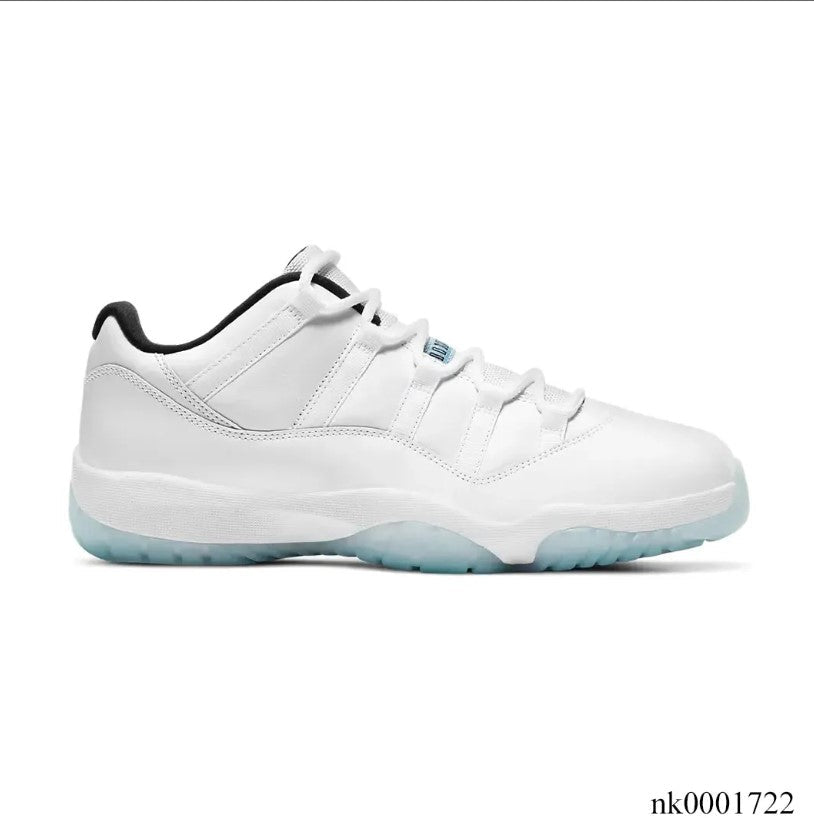 Air Jordan 11 Low Legend Blue Shoes Sneakers