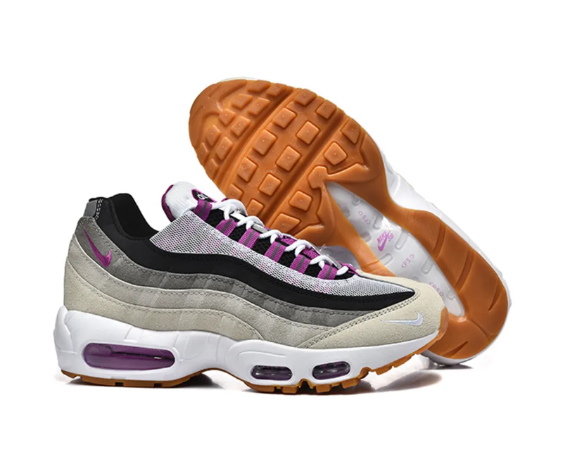 Air Max 95 SB Cactus Flower Shoes Sneakers