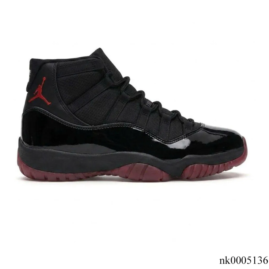 Air Jordan 11 Retro Dirty Bred Shoes Sneakers