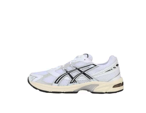 Asics Gel-1130 White Cloud Grey 1201A256-118