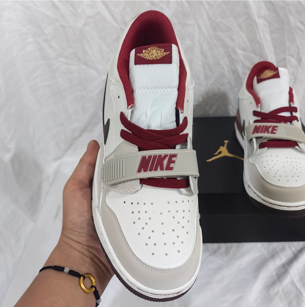 JD Legacy 312 Low Year of the Horse Shoes Sneakers