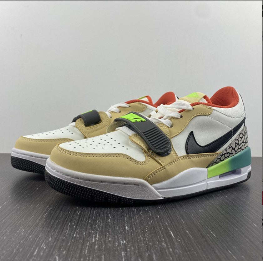 Air Jordan Legacy 312 Low Gradient Shoes Sneakers