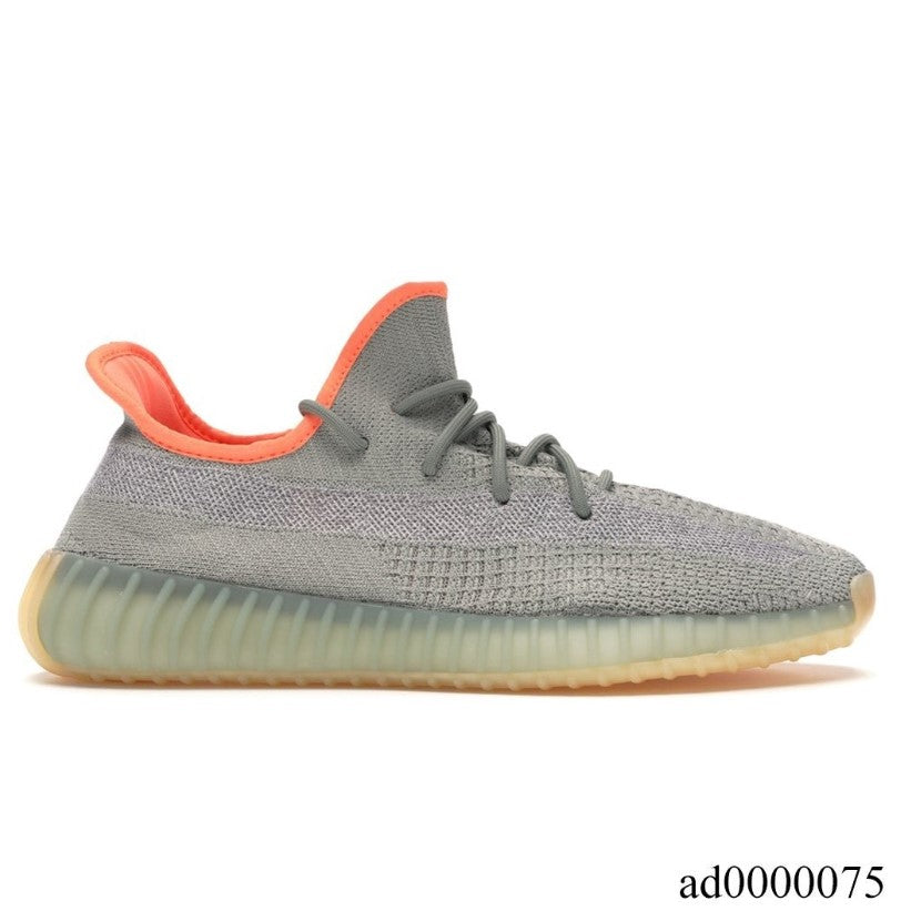 Yeezy Boost 350 V2 Desert Sage Shoes Sneakers