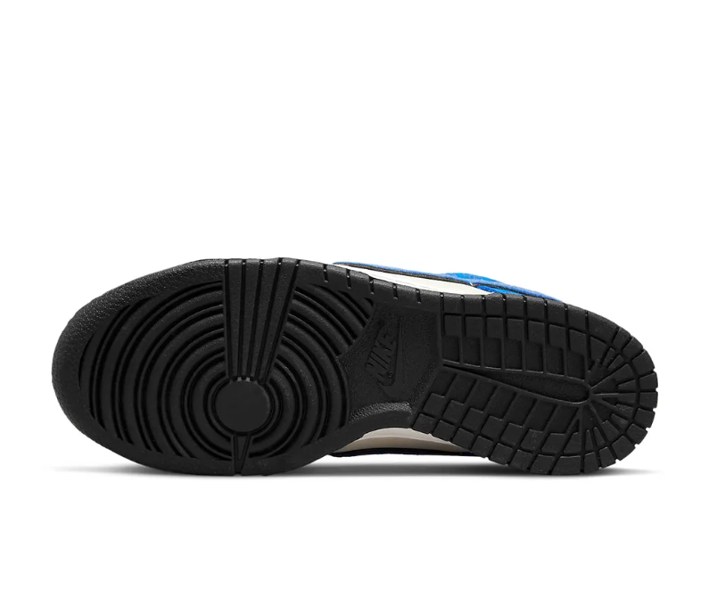 Dunk Low Jackie Robinson Shoes Sneakers