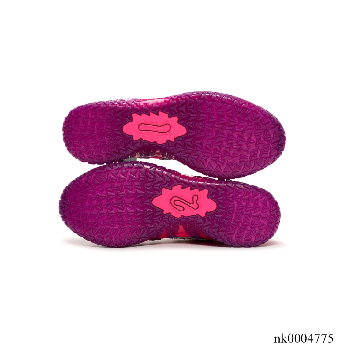Ja 3 Max Volume Shoes Sneakers