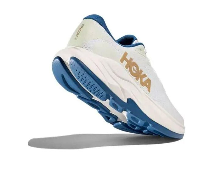 Hoka One One Rincon 4 Frost Gold 1155130-FTG