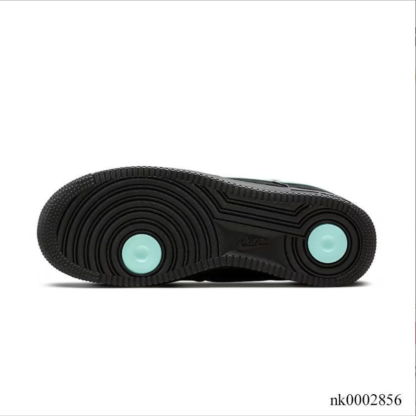 Air Force 1 Low Tiffany Co. 1837 Shoes Sneakers