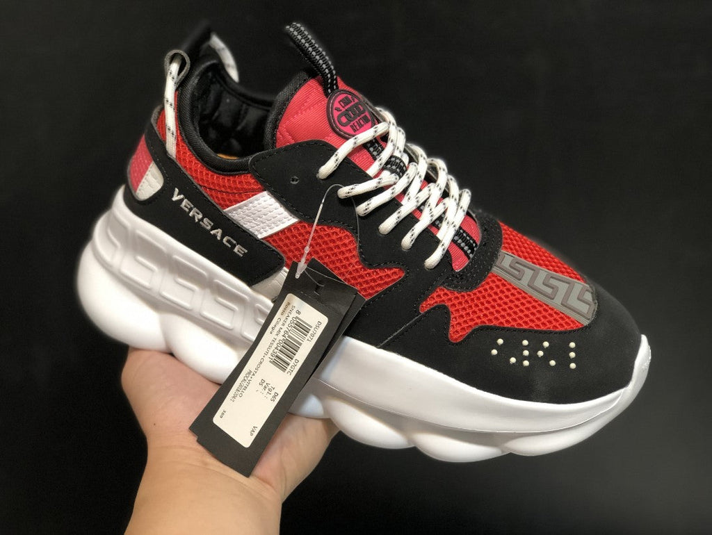 Chain Reaction Shoes Sneakers 2
