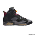 Air Jordan 6 Bordeaux Shoes Sneakers