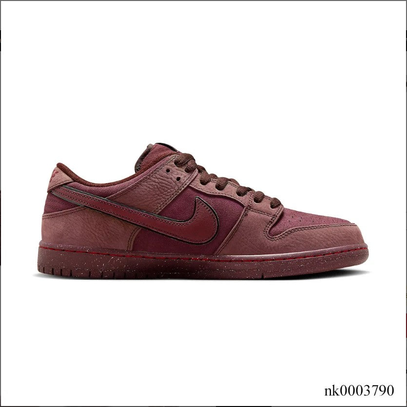 Nike SB Dunk Low City Of Love Shoes Sneakers