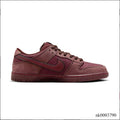 Nike SB Dunk Low City Of Love Shoes Sneakers
