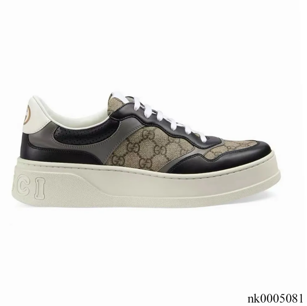 GG Chunky Shoes Sneakers