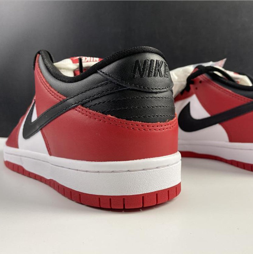 Nike SB Dunk Low Pro Chicago Shoes Sneakers