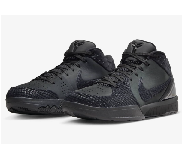 Zoom Kobe 4 Protro Gift of Mamba FQ3544 001