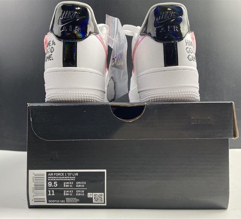 Air Force 1 Low Good Game Shoes Sneakers